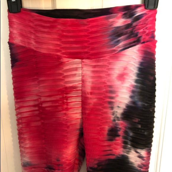 TIK TOK Leggings size med. - Picture 4 of 9